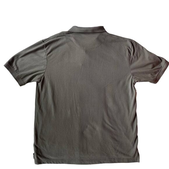 Disney Parks Men's Gray Grumpy Polo Size Large - Picture 4 of 7